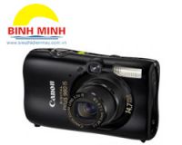Canon Digital Camera Model: Digital IXUS980 IS